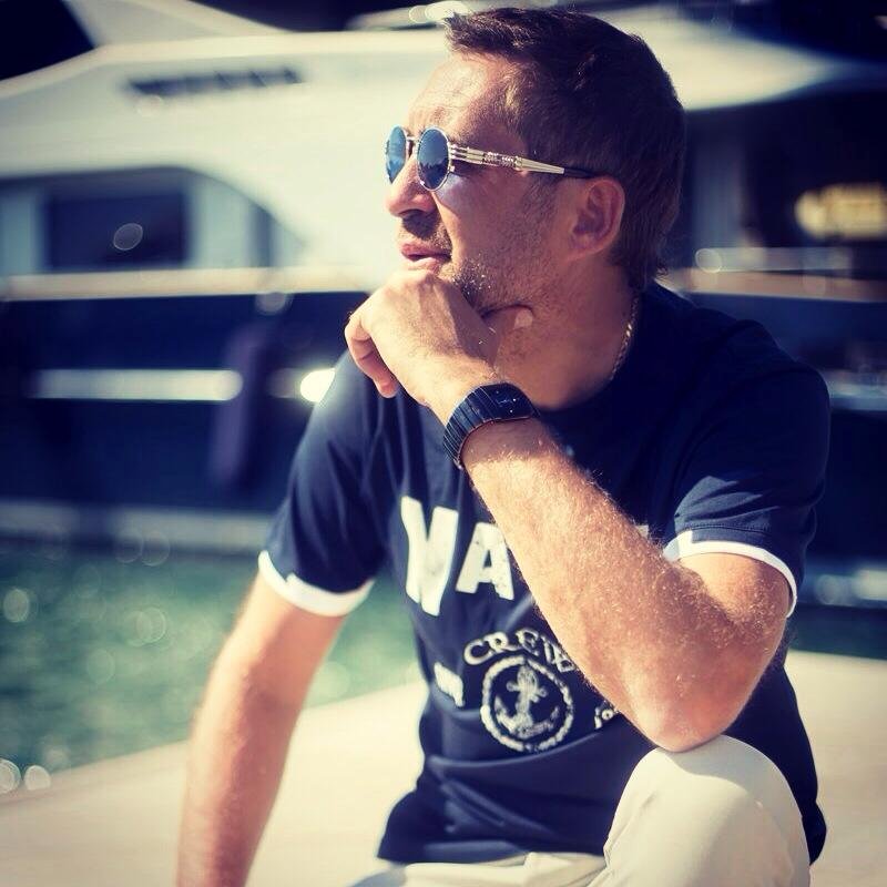 Ведущий мероприятий Валерий Чигинцев – Чигинцев Продакшн |  - 1 из 12