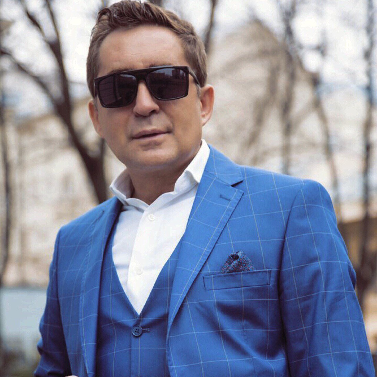 Ведущий Валерий Чигинцев&nbsp;Чигинцев Продакшн : 