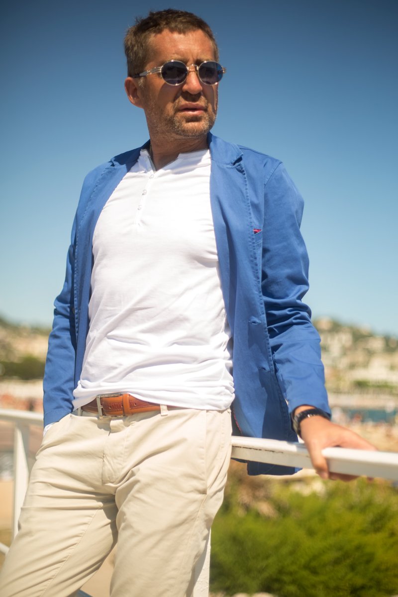 Ведущий Валерий Чигинцев&nbsp;Чигинцев Продакшн : 