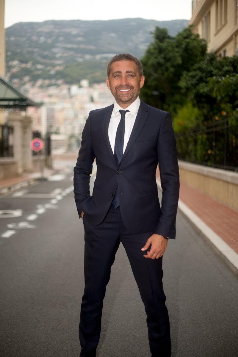 Ведущий Валерий Чигинцев&nbsp;Чигинцев Продакшн : 