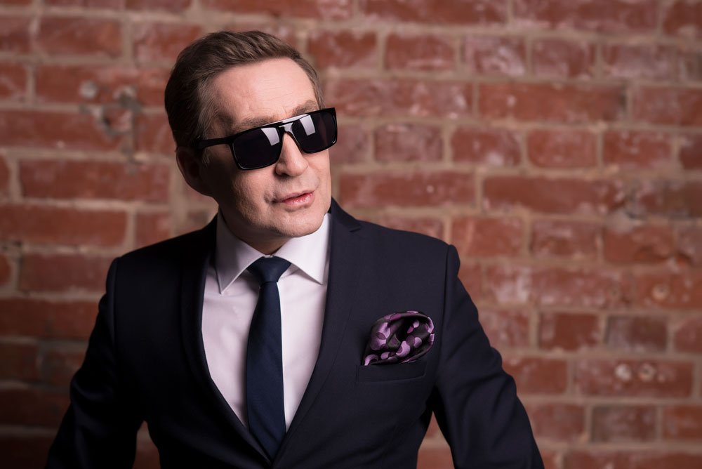 Ведущий Валерий Чигинцев&nbsp;Чигинцев Продакшн : 