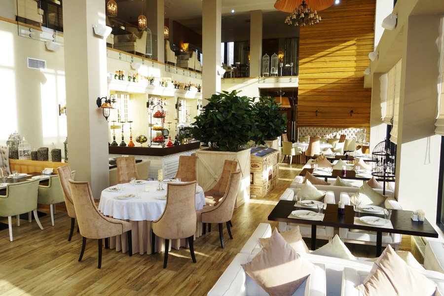 DSC02935.jpg – Cafe Lesnoe | Банкет в ресторане и кафе - 1 из 6