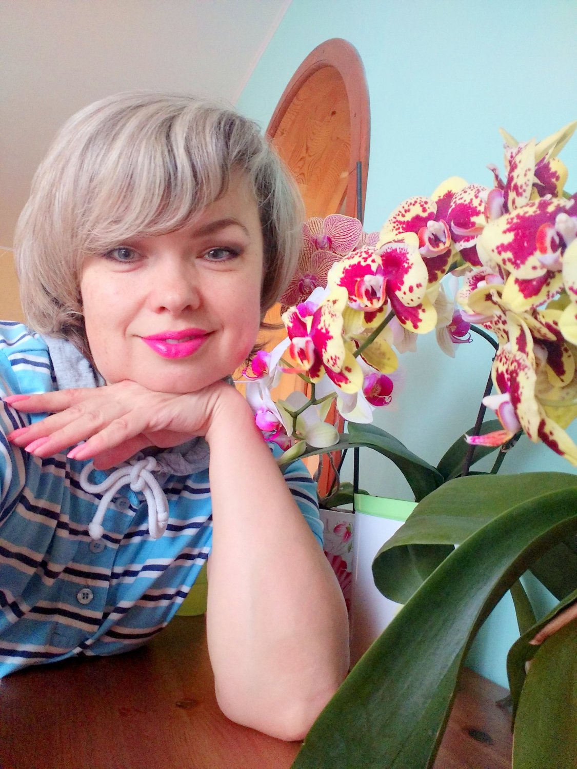 Ведущая, Тамада Татьяна Кулакова&nbsp;Ведущая, Тамада Татьяна Кулакова : 