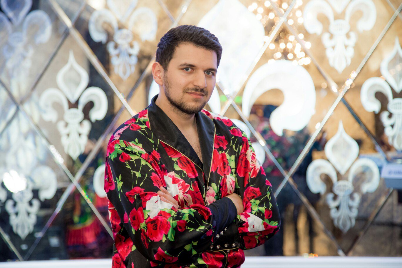 ЖИВОЙ ВОКАЛ ДЛЯ ВАШЕГО ТОРЖЕСТВА&nbsp;G-Romantik : 