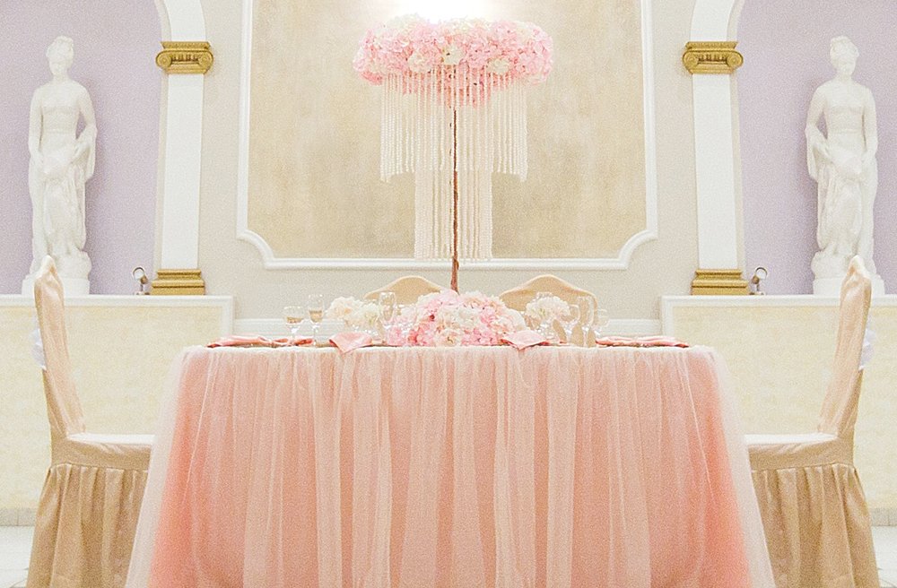 Свадьбы 2017&nbsp;Студия декора "Flo-Decor" : 