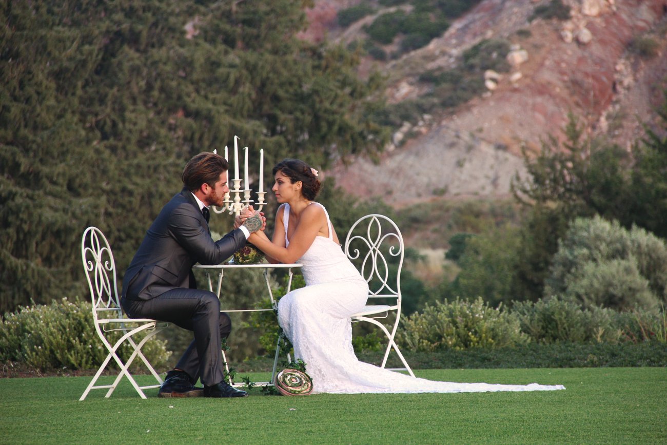 ПОРТФОЛИО&nbsp;Свадьба на Кипре Special Moments : 