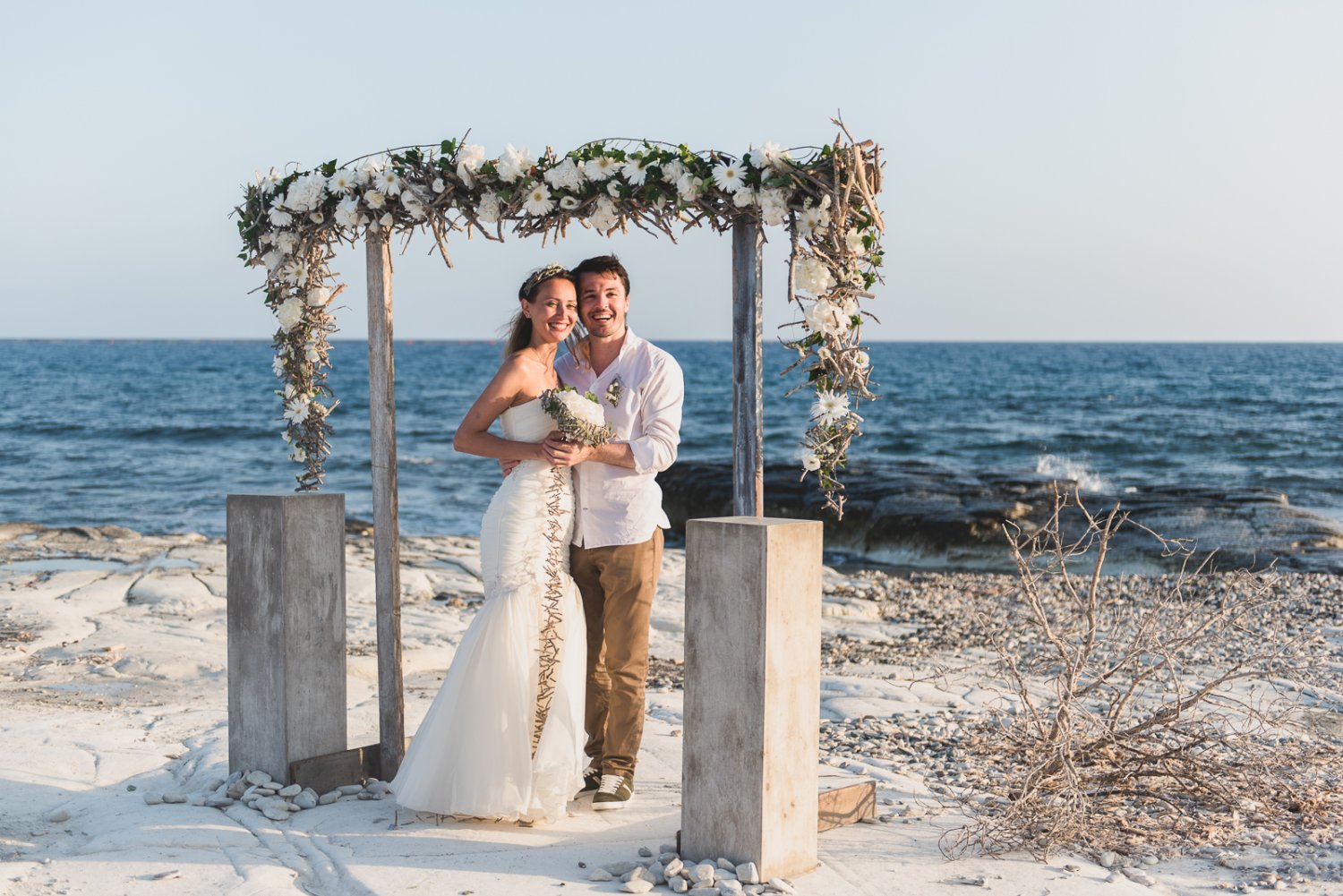 ПОРТФОЛИО&nbsp;Свадьба на Кипре Special Moments : 