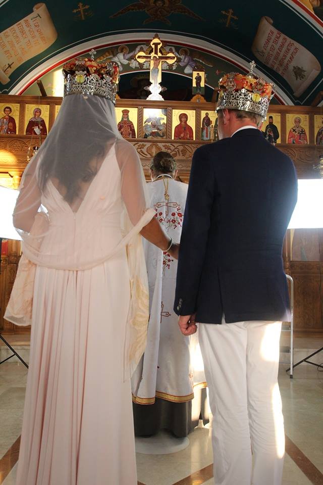 ПОРТФОЛИО&nbsp;Свадьба на Кипре Special Moments : 