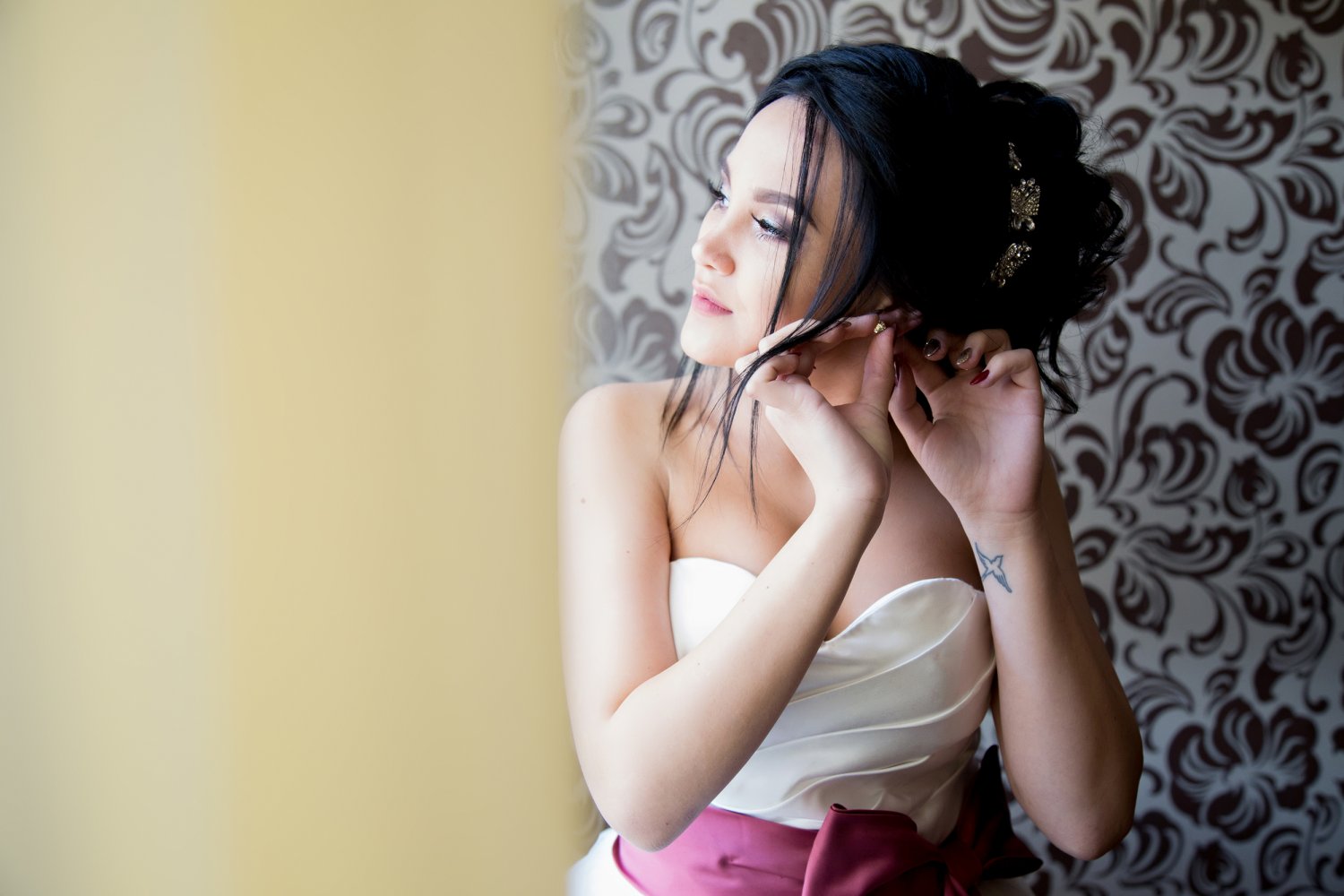 Свадебный&nbsp;Фотограф : 