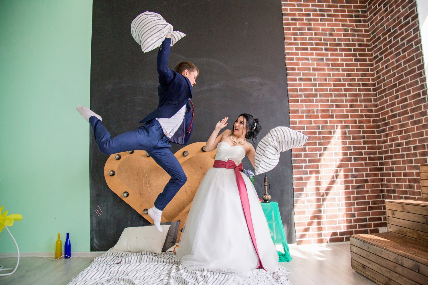 Свадебный&nbsp;Фотограф : 