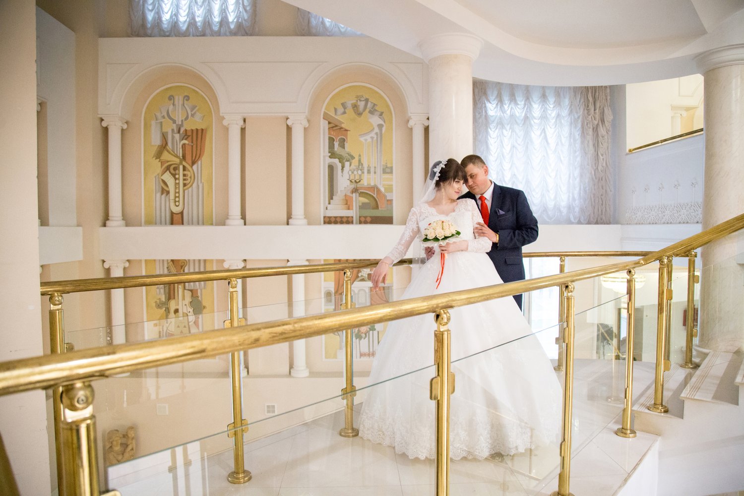 Свадебный&nbsp;Фотограф : 