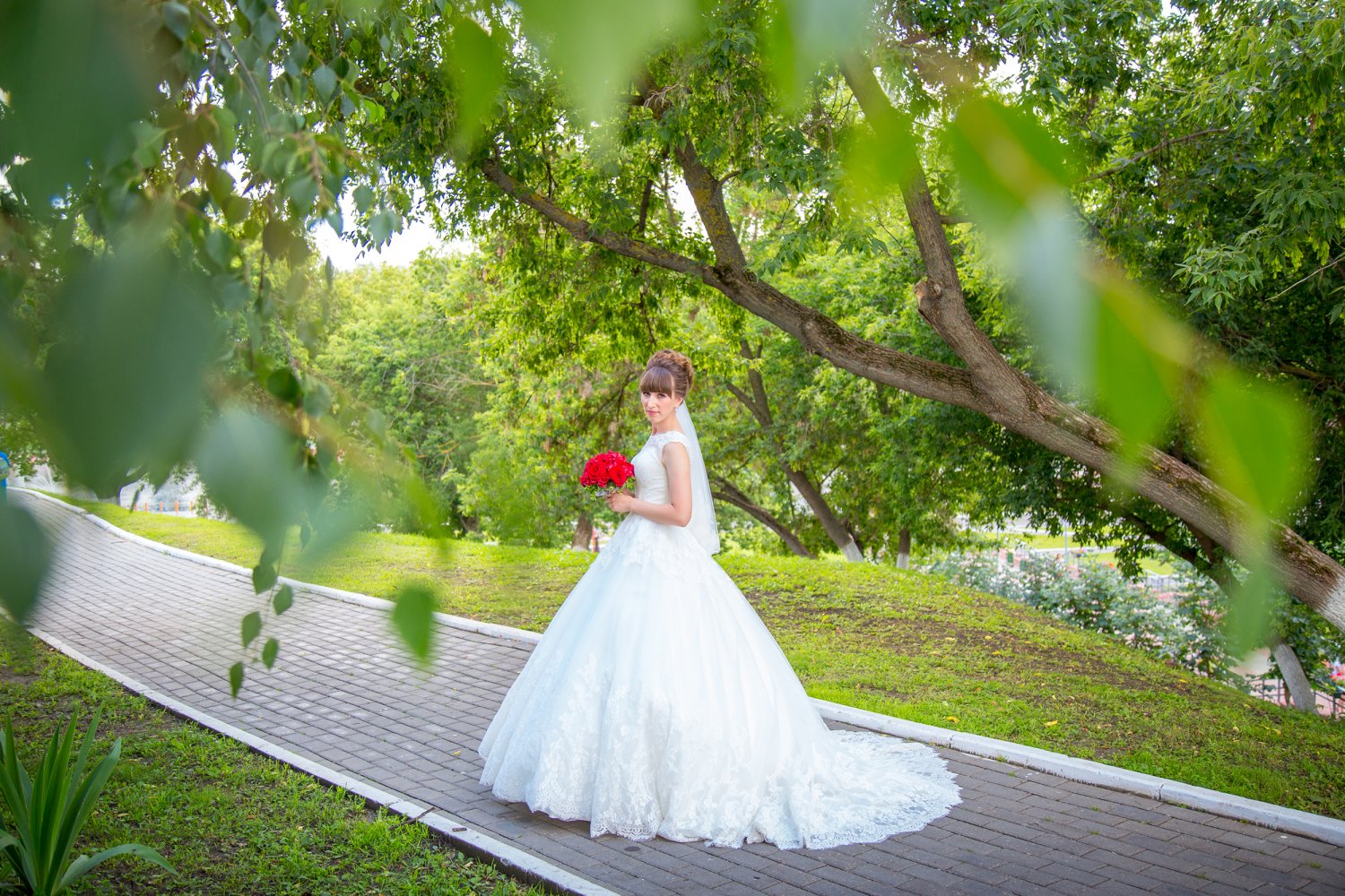 Свадебный&nbsp;Фотограф : 