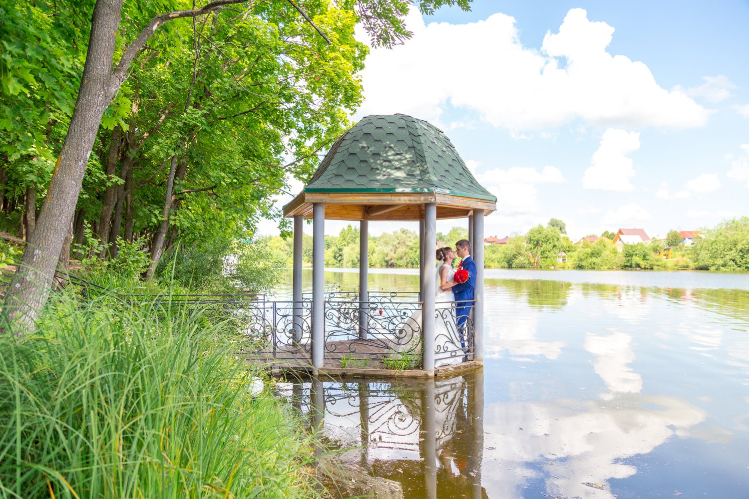 Свадебный&nbsp;Фотограф : 