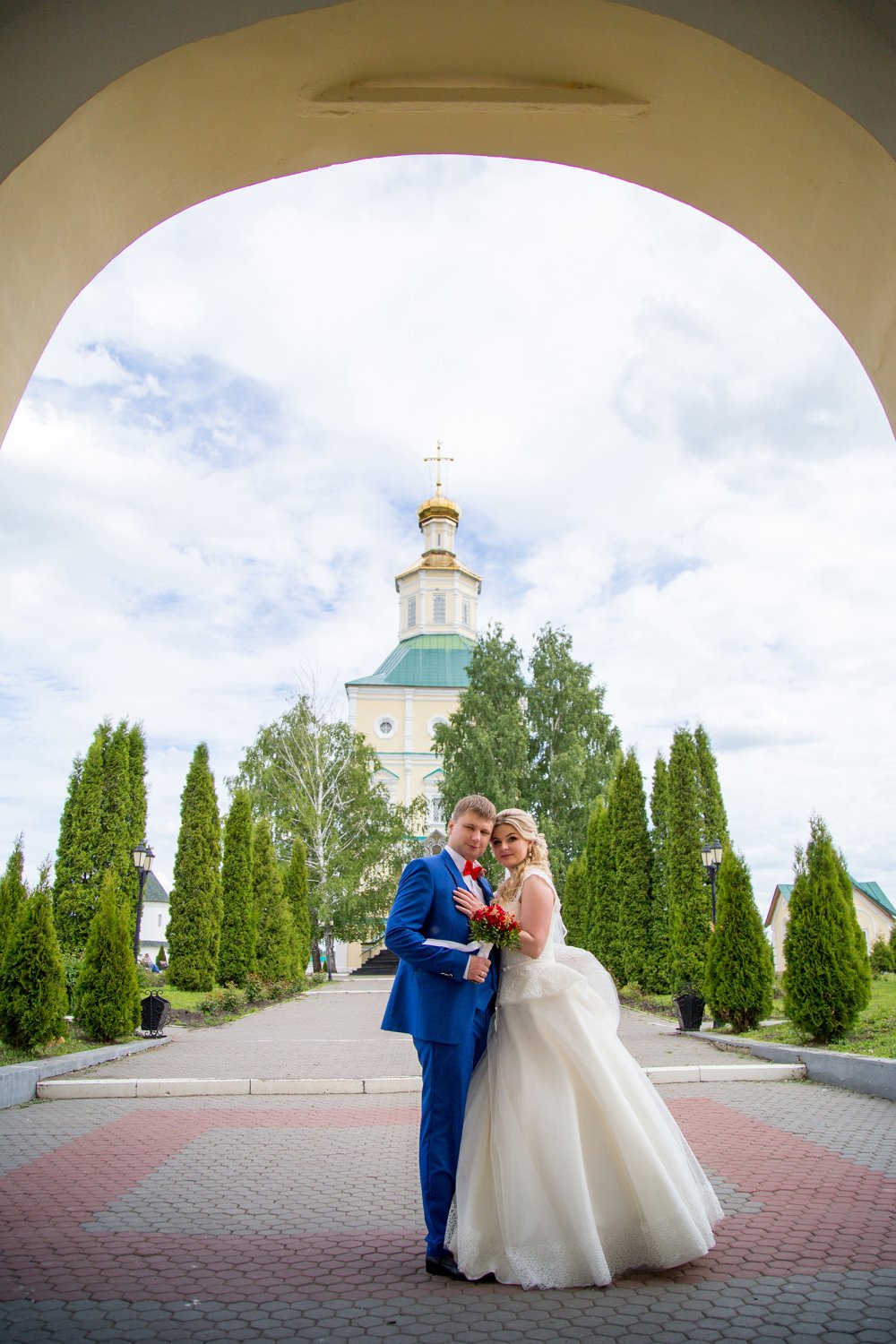 Свадебный&nbsp;Фотограф : 