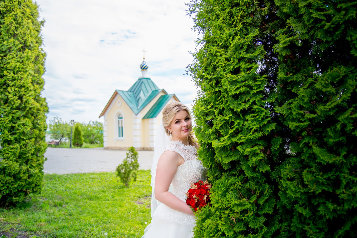 Свадебный&nbsp;Фотограф : 