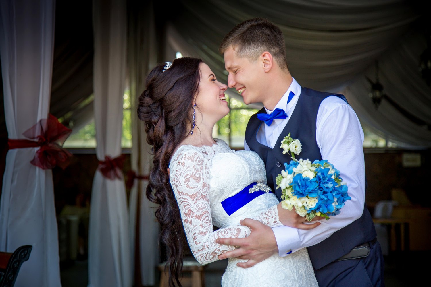 Свадебный&nbsp;Фотограф : 