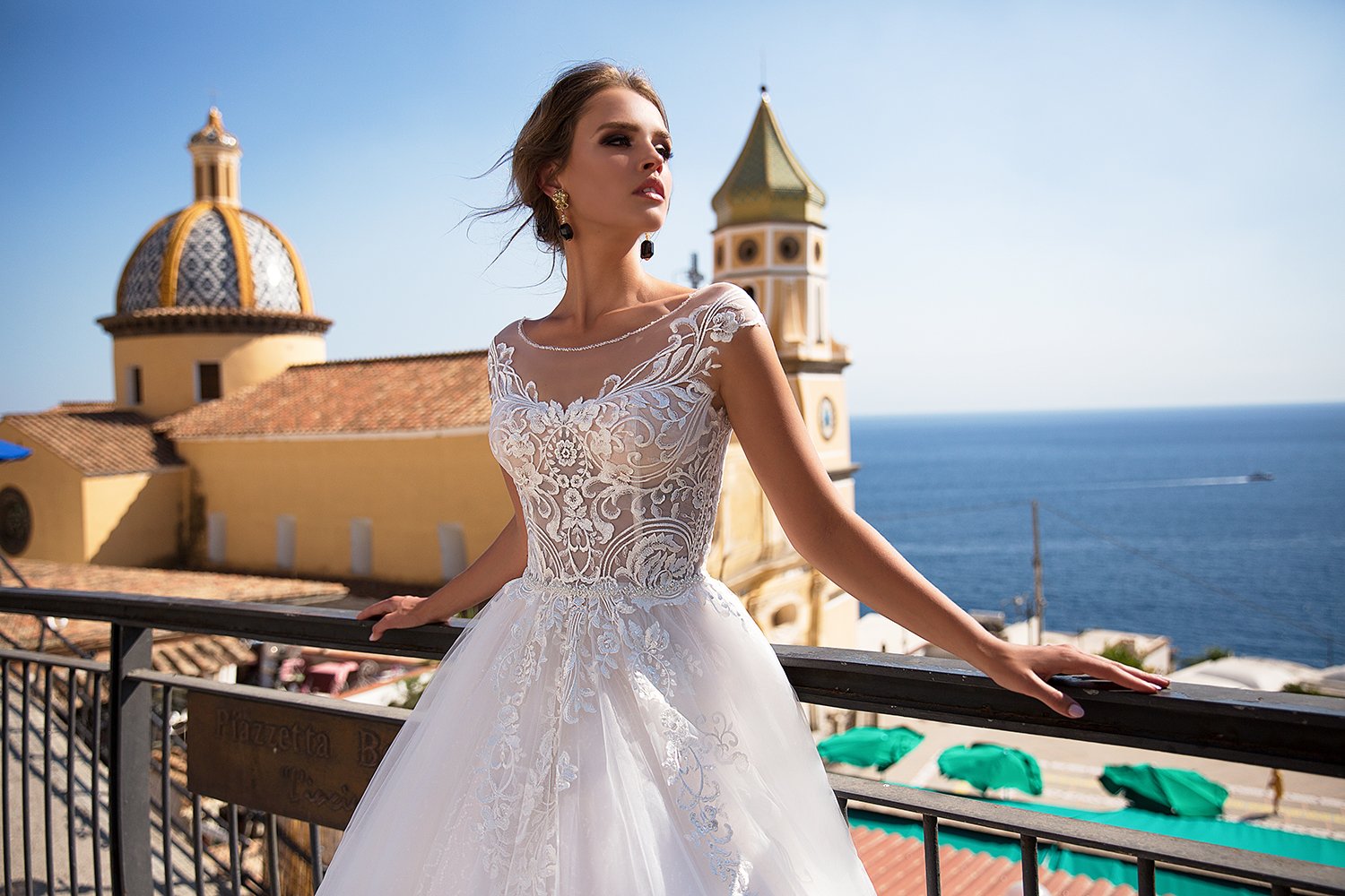 Свадебные платья&nbsp;Свадебный салон Moon : 