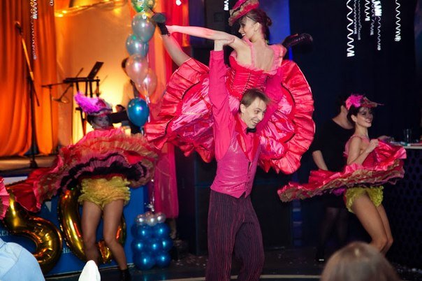 Новый год в Планете льда&nbsp;Планета льда : 