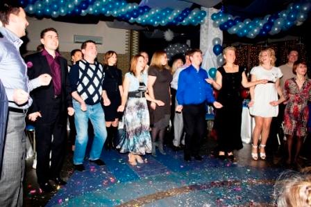 Новый год в Планете льда&nbsp;Планета льда : 