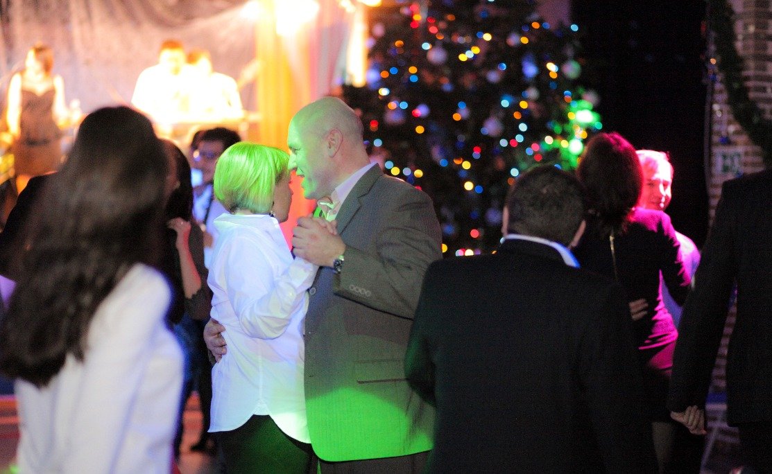 Новый год в Планете льда&nbsp;Планета льда : 