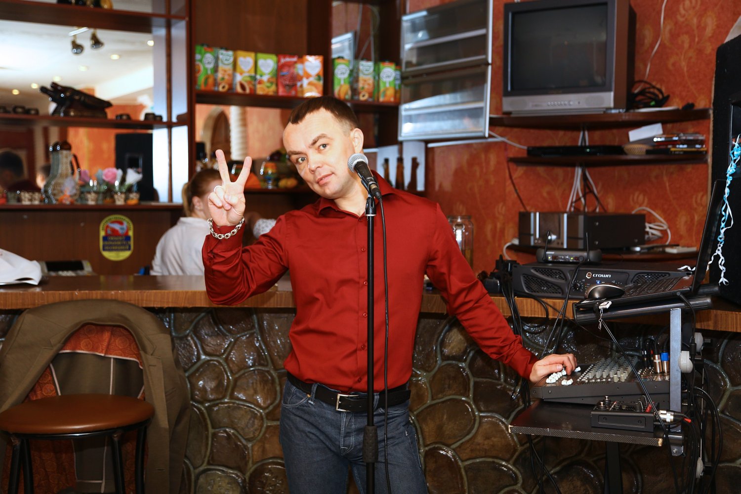 Dj SOLDA&nbsp;Dj SOLDA | коммерческий Dj : 