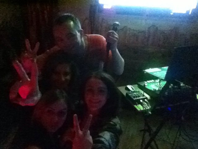 Dj SOLDA&nbsp;Dj SOLDA | коммерческий Dj : 