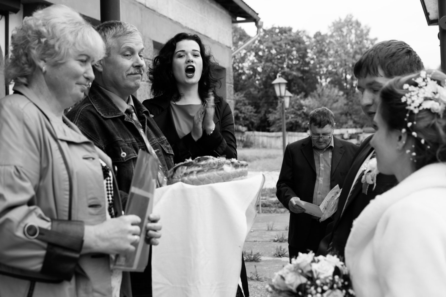 Ведущая - Дарья Солдатова&nbsp;Dj SOLDA | коммерческий Dj : 