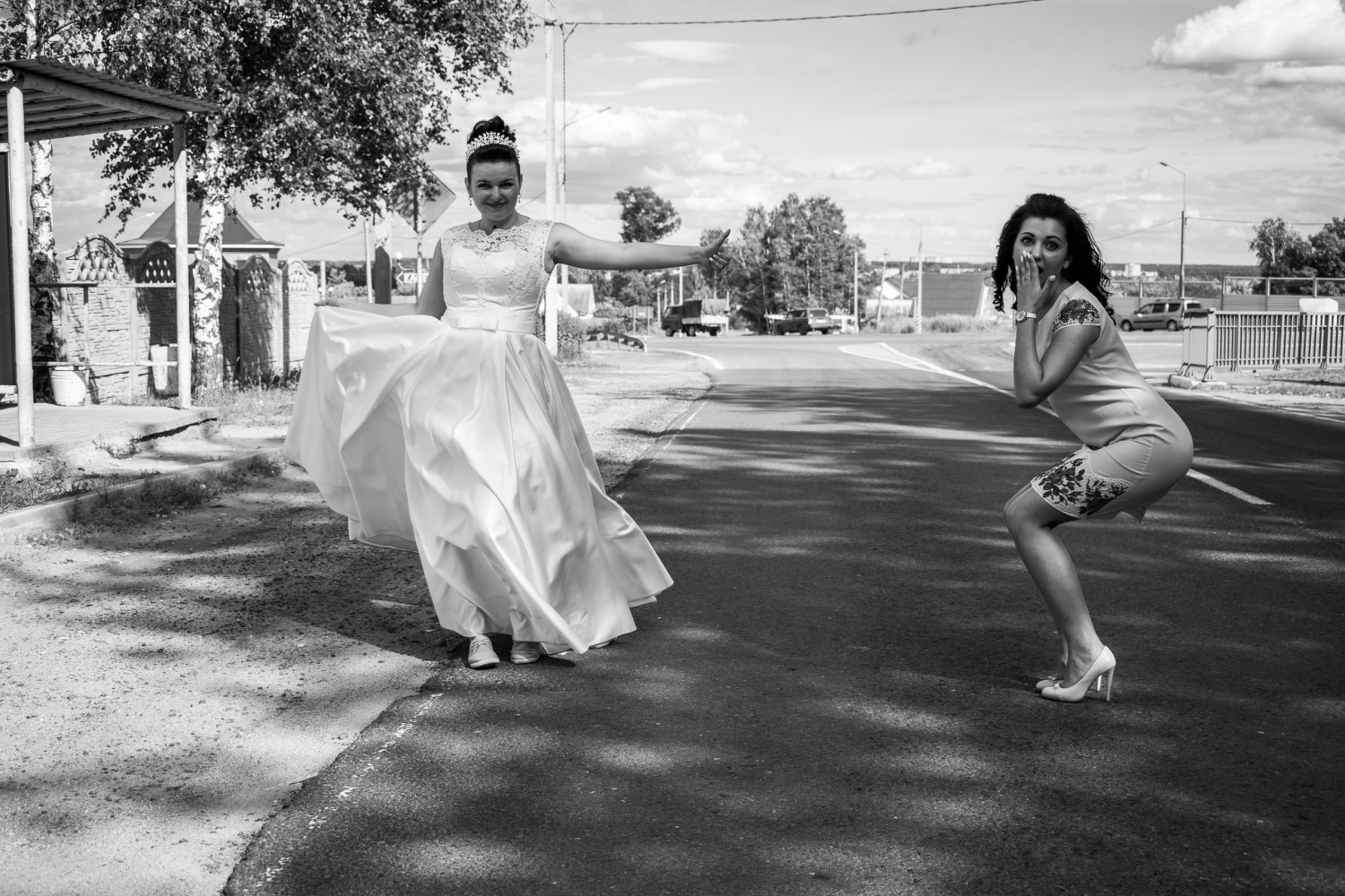 Ведущая - Дарья Солдатова&nbsp;Dj SOLDA | коммерческий Dj : 