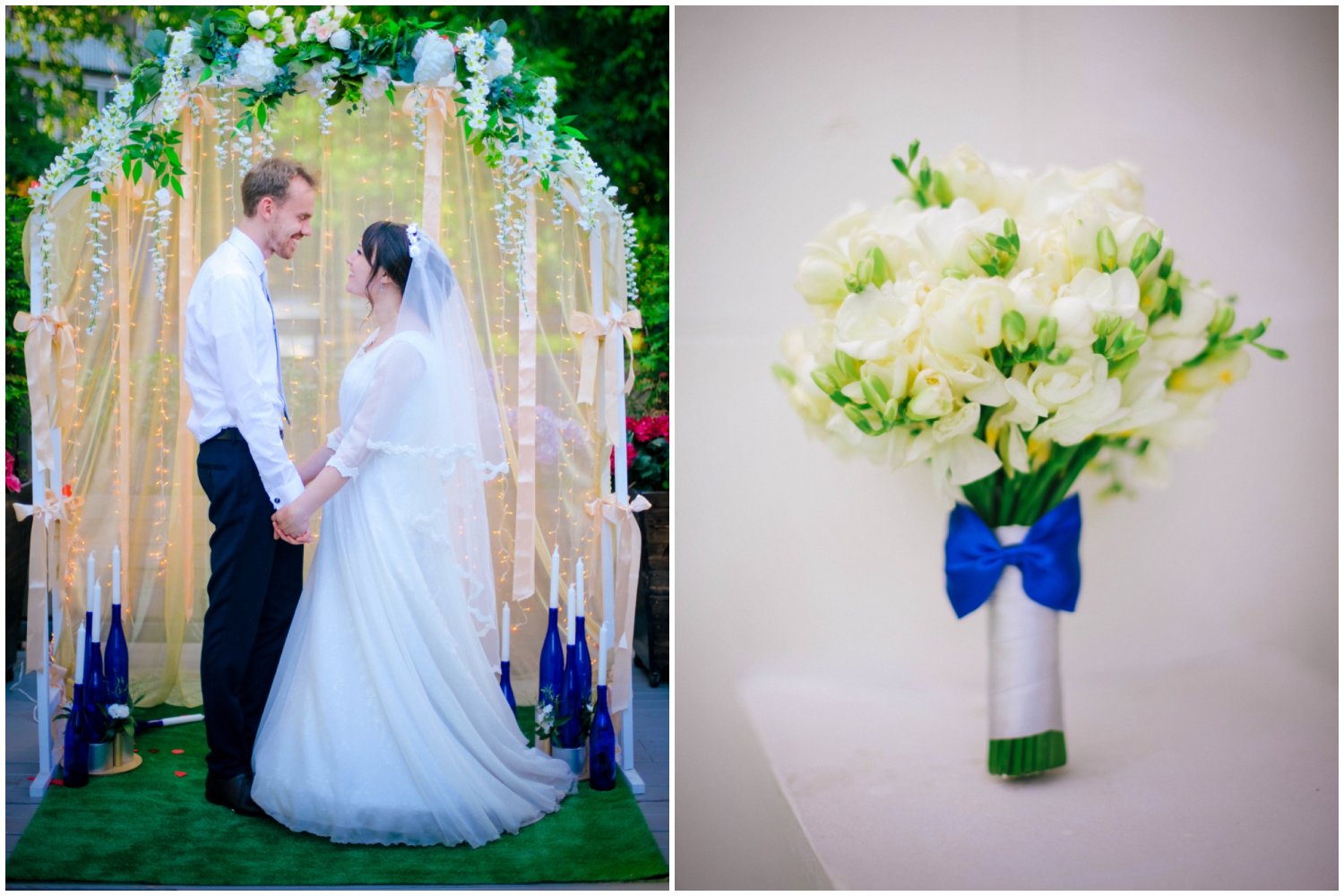 Наше портфолио&nbsp;Bride Event : 