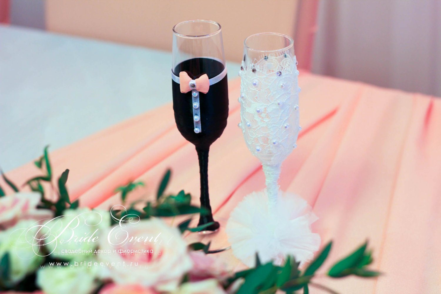 Наше портфолио&nbsp;Bride Event : 