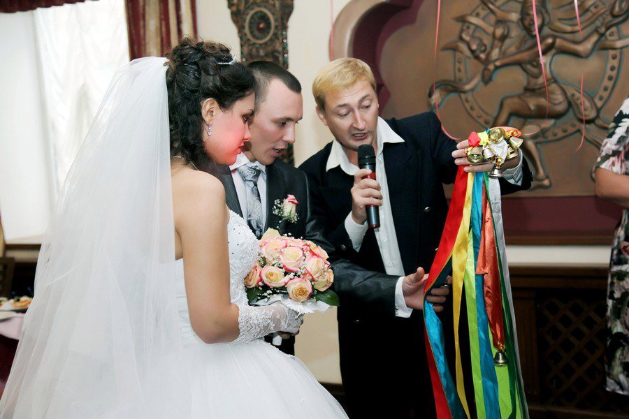 Ведущий праздников Александр Акимкин&nbsp;Александр Акимкин : 