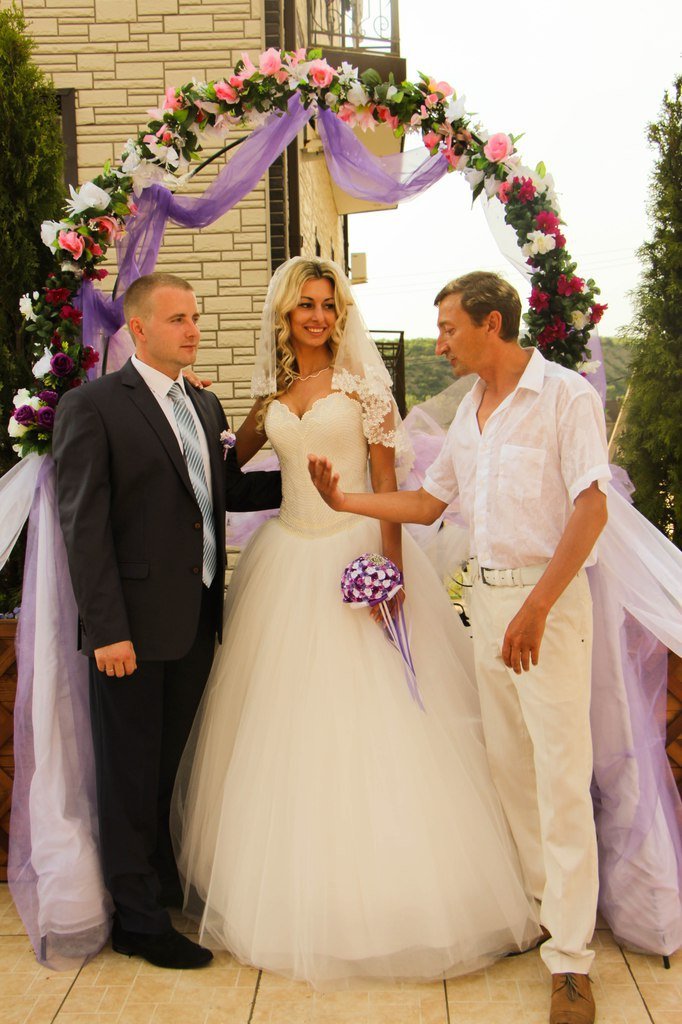 Ведущий праздников Александр Акимкин&nbsp;Александр Акимкин : 