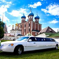 прокат лимузина&nbsp;limo-gracia : 