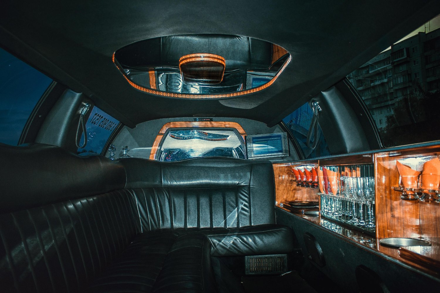 прокат лимузина&nbsp;limo-gracia : 
