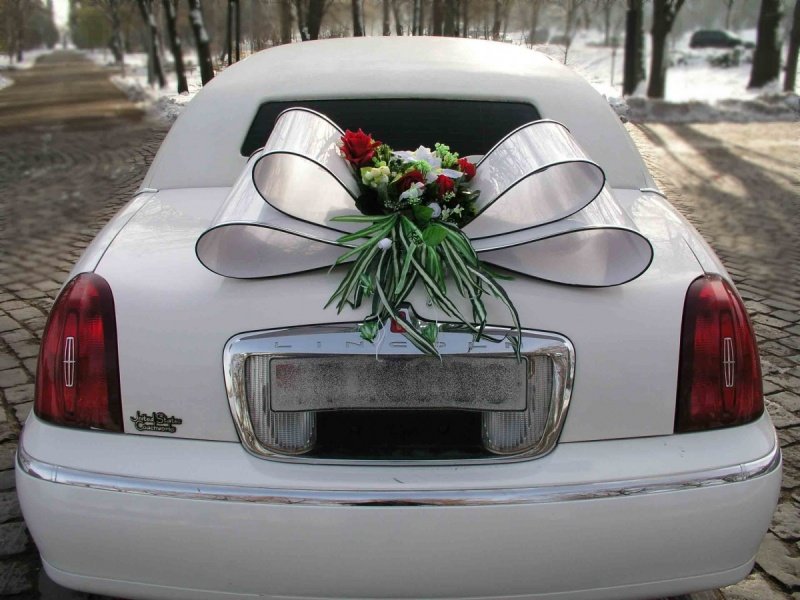 прокат лимузина&nbsp;limo-gracia : 