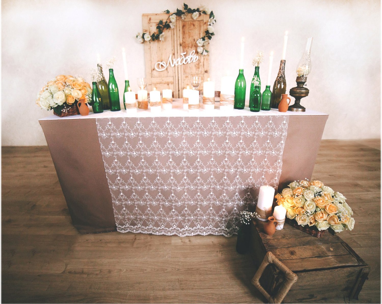Портфолио&nbsp;ЕЖЕВИКА decor : 