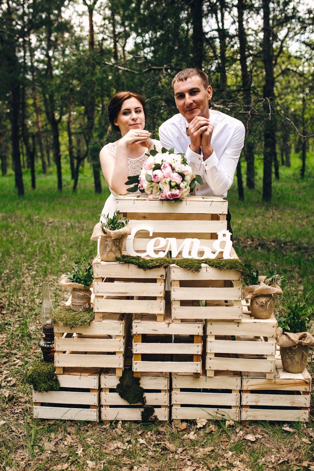 Портфолио&nbsp;ЕЖЕВИКА decor : 