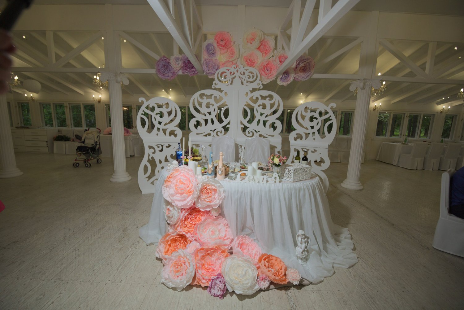 Портфолио&nbsp;ЕЖЕВИКА decor : 