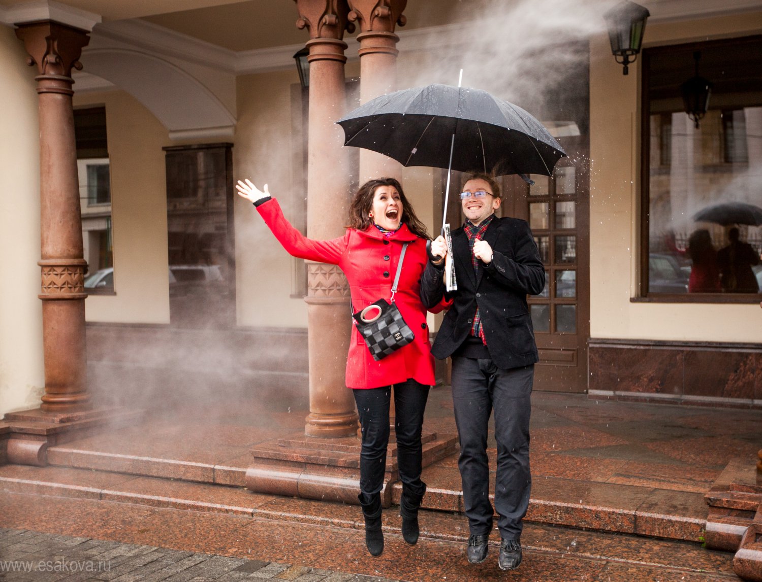 Портфолио&nbsp;Фотограф Мария Есакова : 