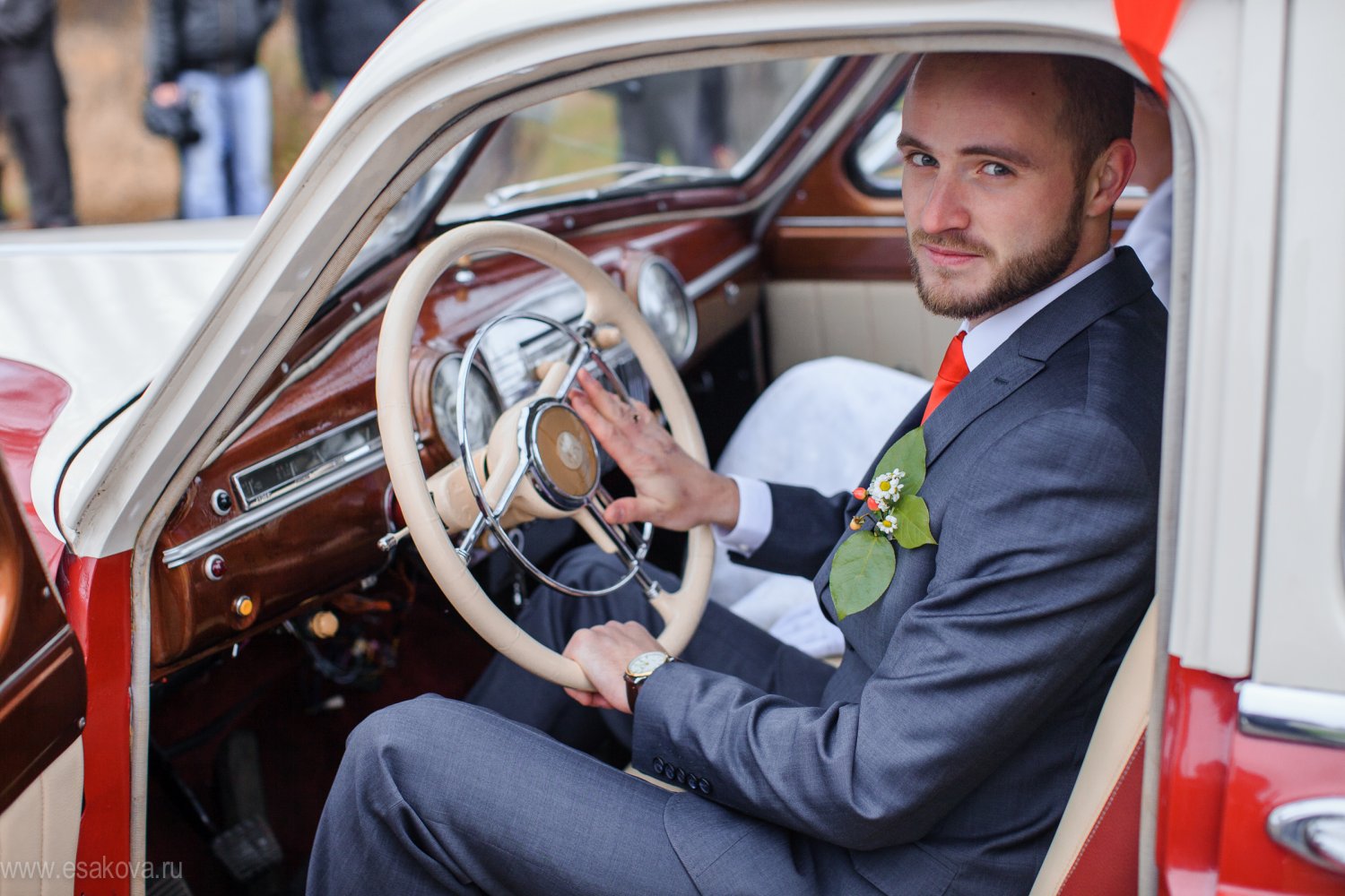 Портфолио&nbsp;Фотограф Мария Есакова : 