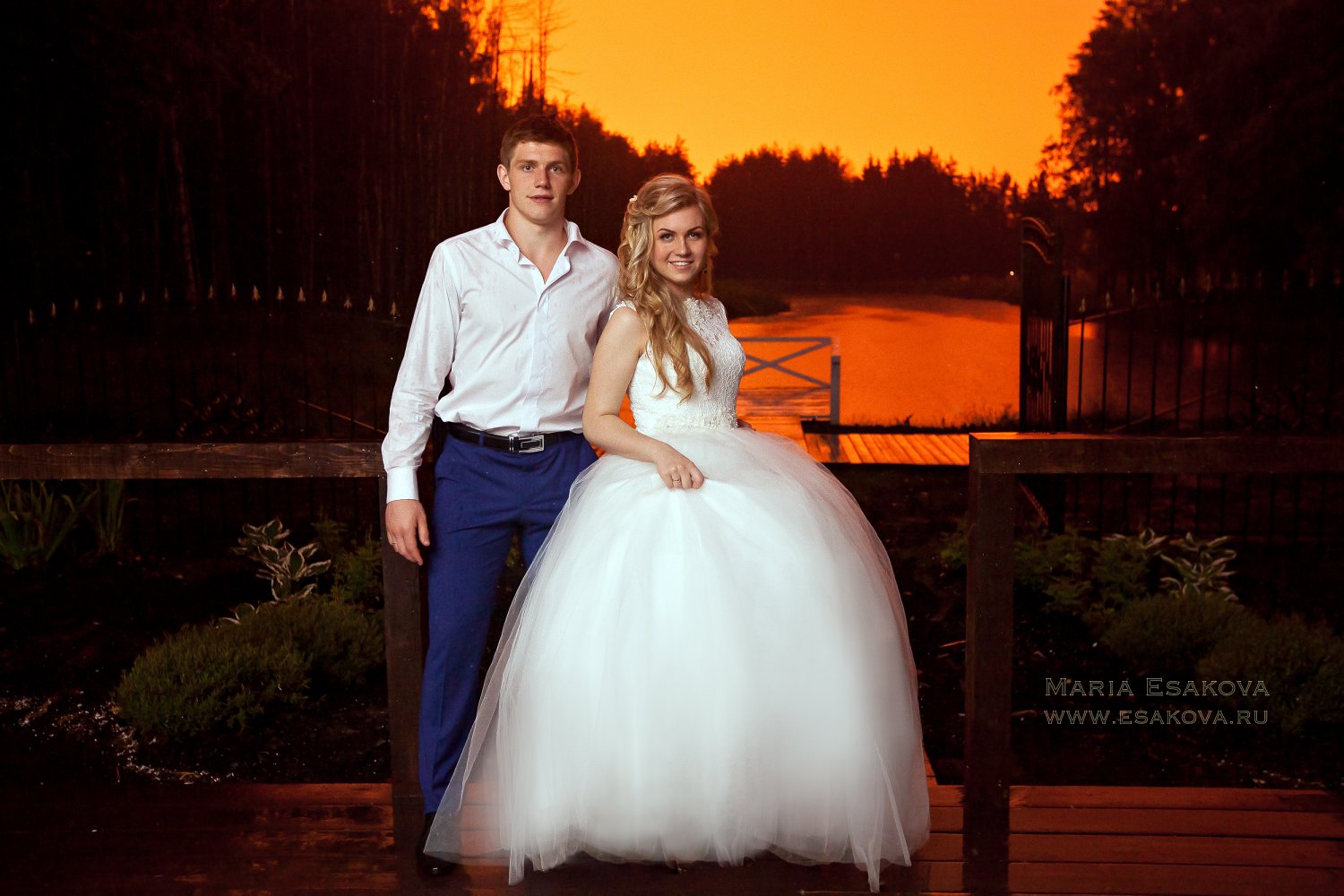 Портфолио&nbsp;Фотограф Мария Есакова : 