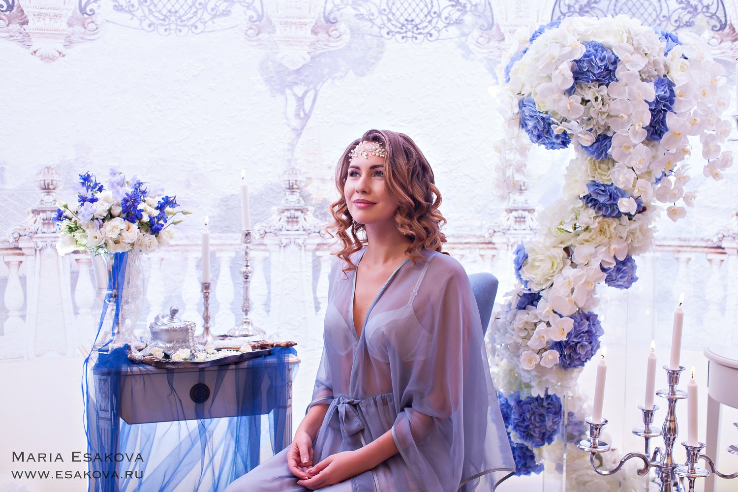 Портфолио&nbsp;Фотограф Мария Есакова : 