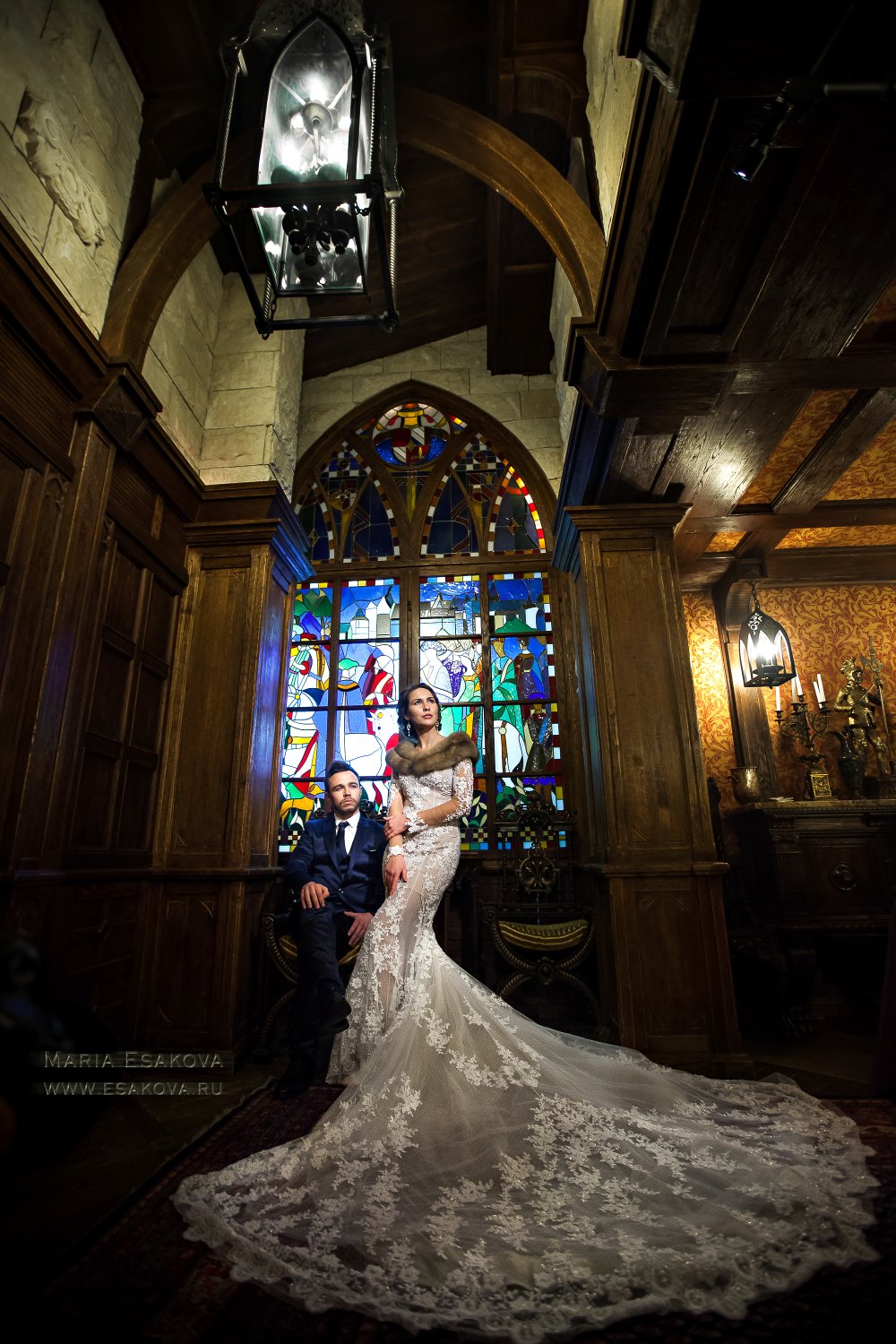 Портфолио&nbsp;Фотограф Мария Есакова : 