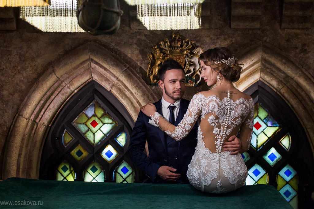 Портфолио&nbsp;Фотограф Мария Есакова : 