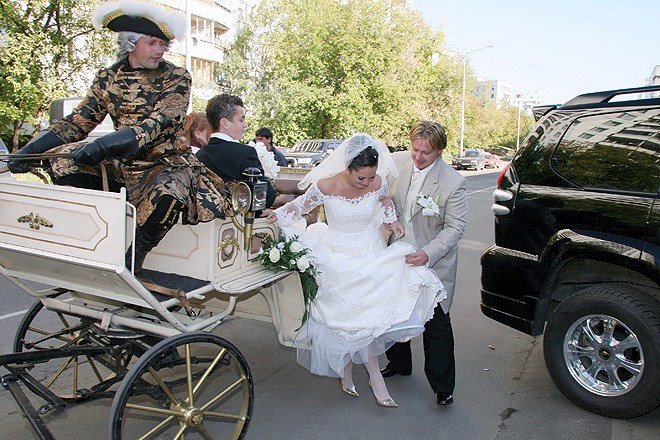 фотографии&nbsp;Свадебная фотостудия : 