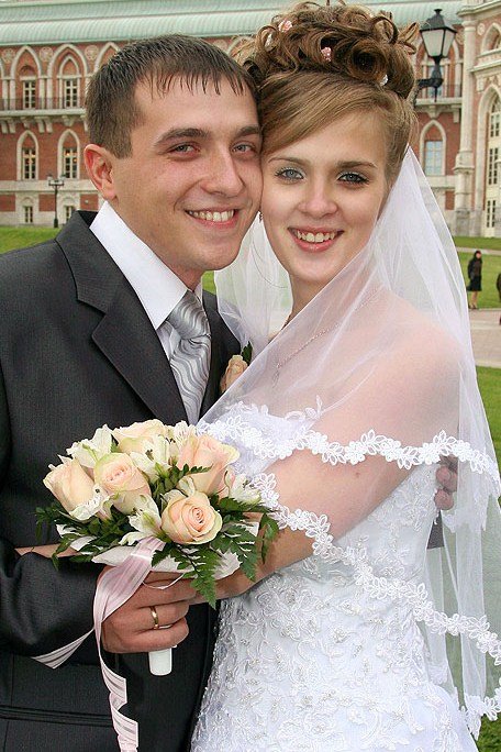 фотографии&nbsp;Свадебная фотостудия : 