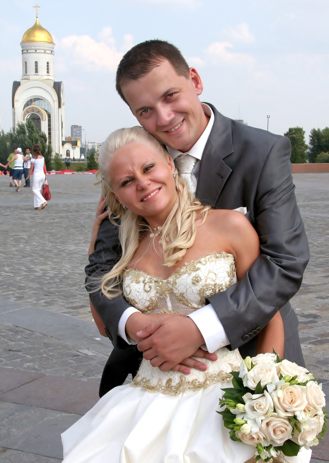 фотографии&nbsp;Свадебная фотостудия : 