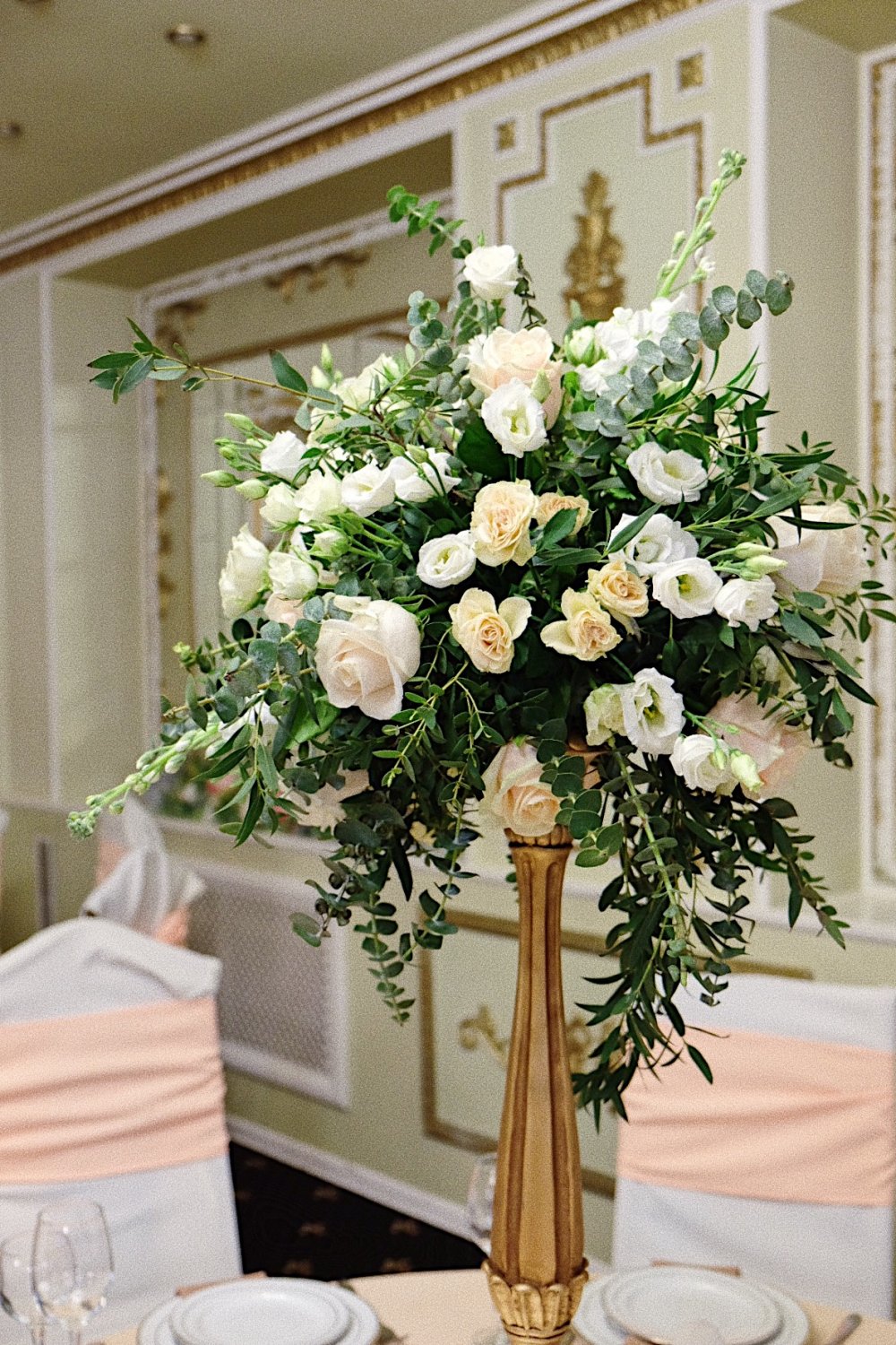 Портфолио&nbsp;Flip studio decor : 