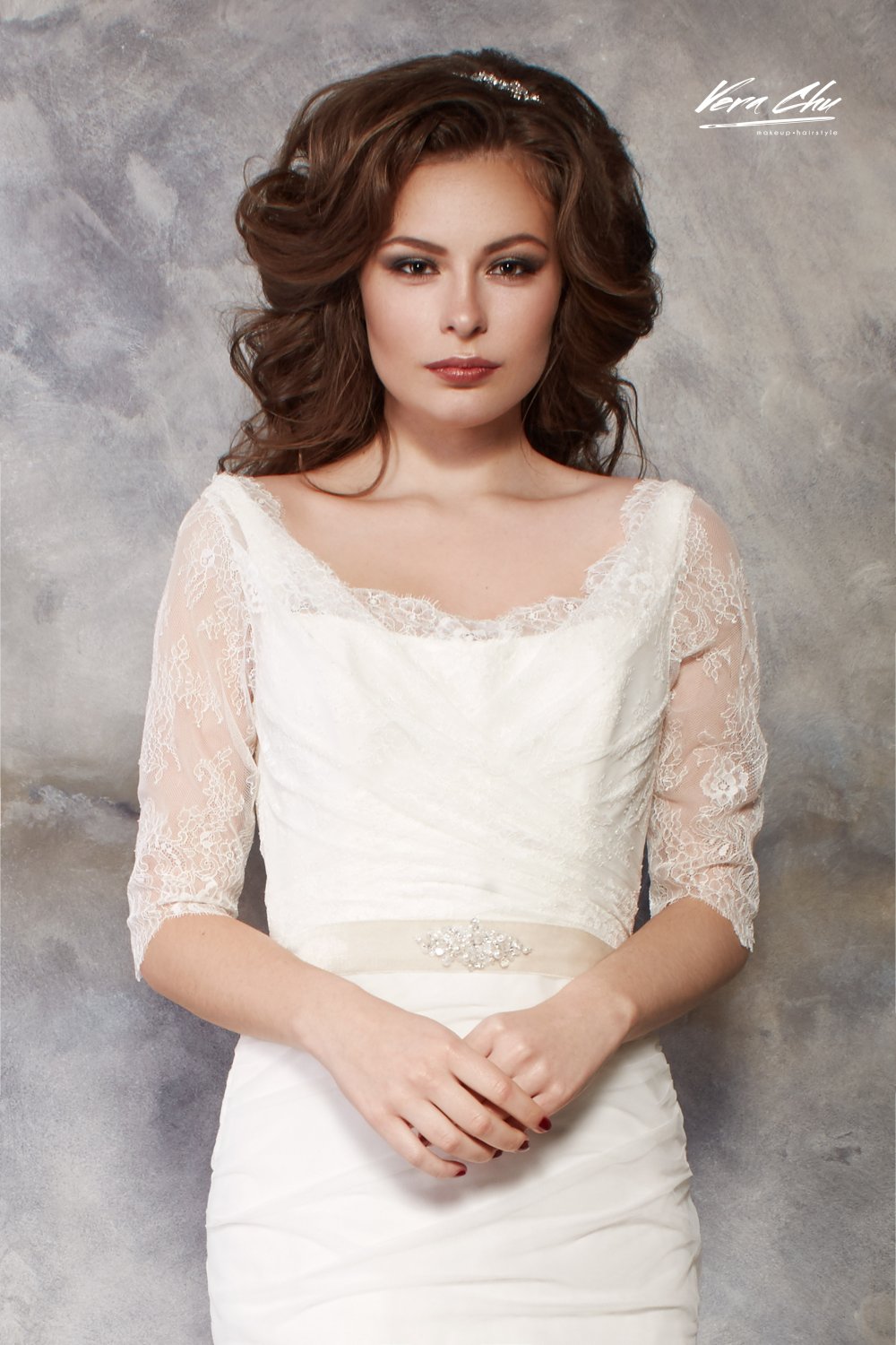 Мои невесты Vera Chu : 