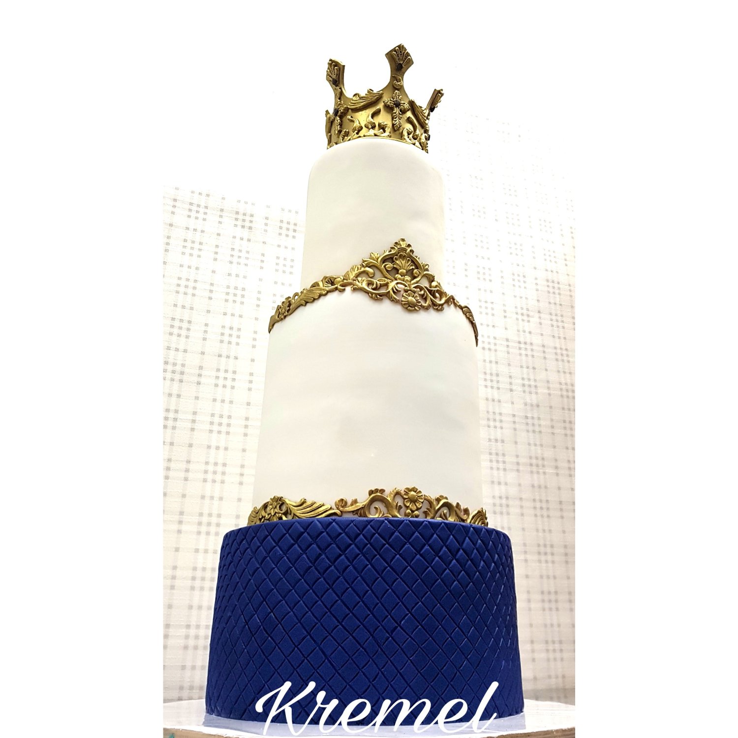 Свадебные торты&nbsp;Кондитерская Крем"Эль : 